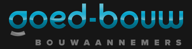 Goed-Bouw Bouwaannemers