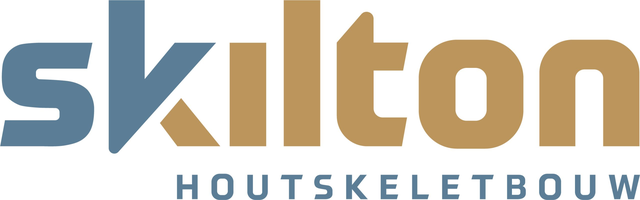 Skilton houtskeletbouw