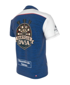 26-11-25 Wedstrijdverslag: DC DVSA – DVR Bar Gezellig