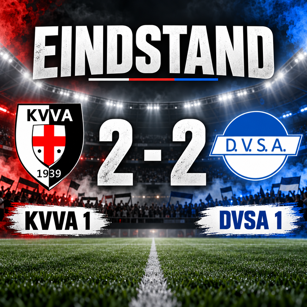 KVVA - DVSA