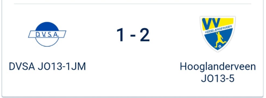 JO-13 JM -  Hooglanderveen