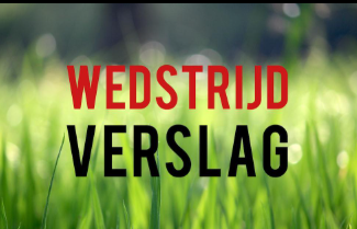 JO13 team seizoen 2025-2026: eerste oefenwedstrijd