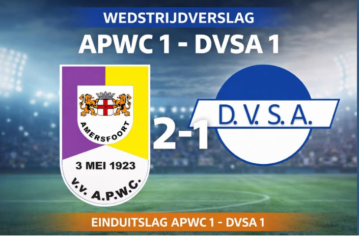 DVSA verliest ook van APWC