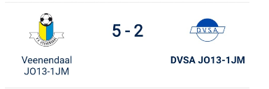 Veenendaal JO13JM - DVSA JO131JM  5 -2